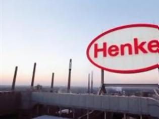 Φωτογραφία για Και η Henkel επιστρέφει μέρος της παραγωγής της στην Ελλάδα