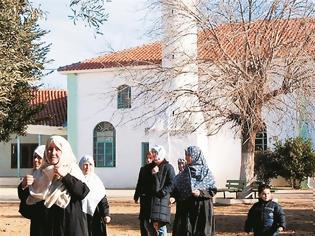 Φωτογραφία για Υψηλοί τόνοι μεταξύ Αθήνας - Αγκυρας για τους ιμάμηδες