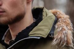 Αυστηρά για Άντρες: Χωρίς παρκά δεν πας πουθενά