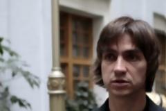 Επίθεση με οξύ δέχθηκε ο καλλιτεχνικός διευθυντής του θεάτρου Μπολσόι
