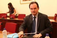 Γ. Παπακωνσταντίνου: Είμαι στη διάθεση της Προανακριτικής