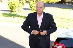 Καρογιάν: Nέα εποχή ανάπτυξης και προόδου στις 17 Φεβρουαρίου με την εκλογή Αναστασιάδη