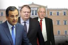 Οι κάλπες, τα ψέμματα, η παραγραφή και ο... σκοπός που αγιάζει τα μέσα