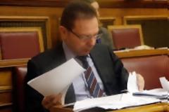 Στουρνάρας: 8,5 δισ. ευρώ το κόστος των Ολυμπιακών Αγώνων