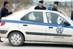 Έκλεψαν προτομή βάρους 200 κιλών από πλατεία χωριού της Λάρισας!