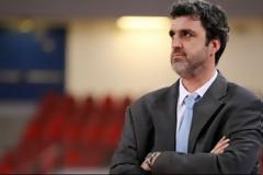 ΟΙΚΟΝΟΜΟΥ : ΝΑ ΜΠΕΙ ΣΤΟ ΠΑΡΚΕ ΚΑΙ ΝΑ ΔΕΙΞΕΙ ΠΟΙΟΣ ΕΙΝΑΙ ΤΟ ΑΦΕΝΤΙΚΟ Ο ΟΛΥΜΠΙΑΚΟΣ