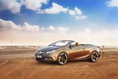 Νέο Opel Cascada: Με τον ‘αέρα’ ενός cabrio