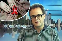 ΣΥΓΚΛΟΝΙΣΤΙΚΗ ΑΝΑΚΑΛΥΨΗ Βρέθηκε ο τρόπος για να νικηθεί το AIDS!