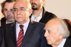 Εκκλήσεις Ομήρου - Λυσσαρίδη για συμπόρευση με την υποψηφιότητα Γ. Λιλλήκα