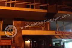 Άγριο έγκλημα στον Άγιο Παντελεήμονα