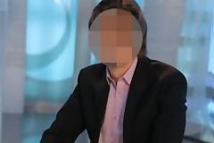 Σοκ! Έριξαν οξύ σε καλλιτεχνικό διευθυντή. Kινδυνεύει να χάσει την όρασή του