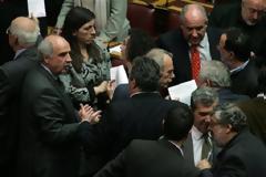 ''ΔΕΝ ΜΠΟΡΕΙ ΝΑ ΜΕΙΝΕΙ ΑΛΛΟ ΑΥΤΗ Η ΔΙΑΔΙΚΑΣΙΑ''