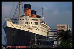Queen Mary: το στοιχειωμένο πλοίο!