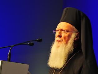 Φωτογραφία για Οικουμενικός Πατριάρχης: Οι Ορθόδοξοι Χριστιανοί πρέπει να είμεθα υπερήφανοι δια τον πολιτισμόν μας