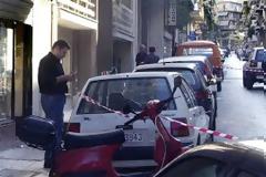 Δήλωση Β. Καπερνάρου για την δολοφονία του 26χρονου μετανάστη