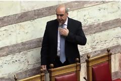 Μεϊμαράκης: Δεν είμαι υπεύθυνος εγώ για τη βλακεία των βουλευτών
