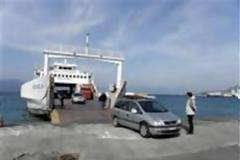 Κλειστό το Ρίο – Αντίρριο