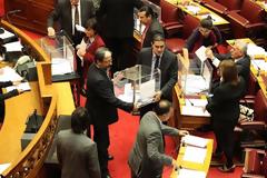Η ομερτά των συγκυβερνώντων για τη συγκάλυψη ενός ακόμη σκανδάλου