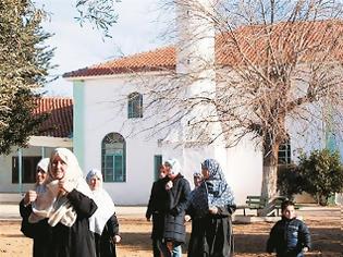 Φωτογραφία για Υψηλοί τόνοι μεταξύ Αθήνας - Άγκυρας για τους ιμάμηδες