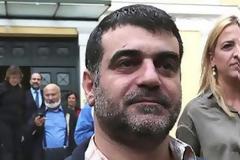 Ο Βαξεβάνης για τα 