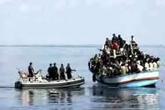 1.164 έτη φυλάκισης σε 4 Γεωργιανούς δουλέμπορους!