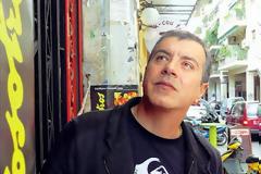 Λαυρεντιάδης εναντίον Σταύρου Θεοδωράκη