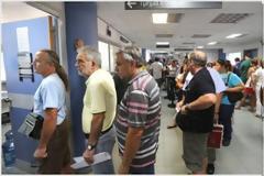 Υπ. Οικονομικών: Ιδού οι αρμοδιότητες των «δημοτικών» εφοριών