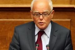 Με το προεδρείο της ΑΔΕΔΥ συναντήθηκε ο Μανιτάκης