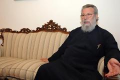 Κύπρος: Η εκκλησία θα βρίσκεται δίπλα στο νέο Πρόεδρο