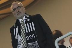 Εφικτή μία λύση στα χρέη του ΠΑΟΚ