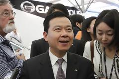 Η Fiat Group Automobiles S.p.A., η Chrysler Group International LLC και η GAC Group υπογράφουν συμφωνία – πλαίσιο για την επέκταση της συνεργασίας τους στην Κίνα
