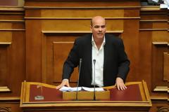 Ι. Μιχελογιαννάκης: Διαφύλαξη ασφάλειας της χώρας βάση Εθνικού Κανονισμού Ασφαλείας