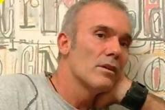 «Έχω κάνει ένα τσουβάλι χασίς», δηλώνει για δεύτερη φορά ο Στέλιος Ρόκκος