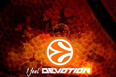Η ΒΑΘΜΟΛΟΓΙΑ ΤΩΝ ΟΜΙΛΩΝ ΤΟΥ ΤΟΡ-16 ΤΗΣ EUROLEAGUE ΜΕΤΑ ΤΗΝ 4η ΑΓΩΝΙΣΤΙΚΗ