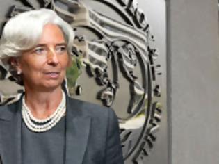 Φωτογραφία για ΔΝΤ:«Η άνοδος του ΣΥΡΙΖΑ θέτει σε κίνδυνο το πρόγραμμα και απειλεί την Ελλάδα με χρεοκοπία»