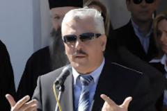 O Tαμήλος «ξαναχτύπησε»: Έβγαλα το άχτι μου που ψήφισα Παπανδρέου!