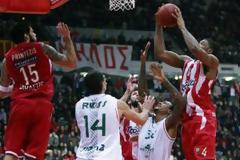 Κόλλησε το χρονόμετρο, κολλάει και η πρόκριση