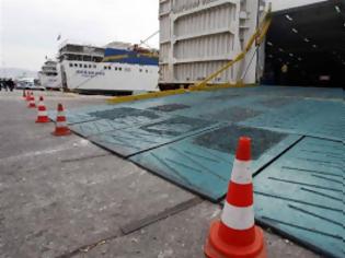 Φωτογραφία για Πάνω από 80 επιβατηγά πλοία «χάθηκαν» μέσα σε δύο χρόνια