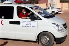 Αλγερία: Συνελήφθη ένας από τους ενόπλους ισλαμιστές
