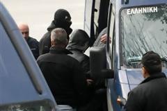 Προφυλακιστέος άλλος ένας αστυνομικός