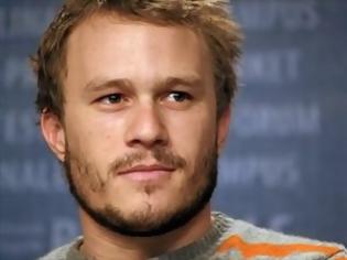 Φωτογραφία για Οι γονείς του Heath Ledger μιλούν για το γιο τους