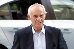 Εδώλιο για Άκη Τσοχατζόπουλο και ακόμη 19 πρόσωπα