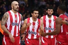 Ένσταση από τον Ολυμπιακό