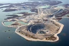Αυστραλία: Σοκ από τη ζημιά στη Rio Tinto