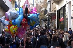 ΒΕΑ: Χαριστική βολή στους μικρομεσαίους οι Κυριακές