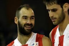 Περπέρογλου: Βγάλαμε μόνοι μας τα μάτια μας
