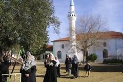 Τουρκική δυσαρέσκεια για την τροπολογία περί ιμάμηδων