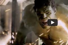 The Avengers: Πίσω από τα ειδικά εφέ [Video]