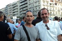 Η εξαπάτηση της συγκυβέρνησης σε ενστόλους και αποστράτους