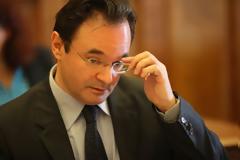 Παπακωνσταντίνου: Θέλω μια ευκαιρία για να καθαρίσω το όνομα μου